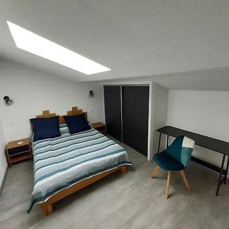 Cote Soleil * Mimizan-Plage