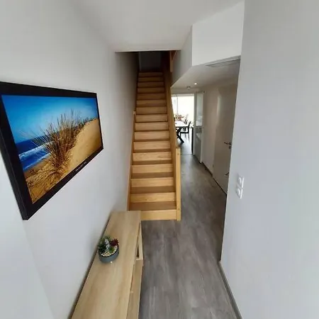 Cote Soleil Mimizan-Plage