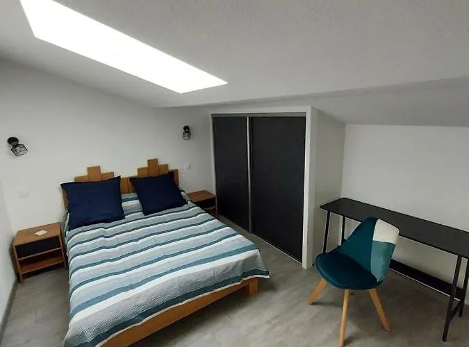 Cote Soleil * Mimizan-Plage