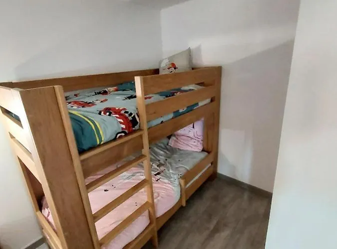 Cote Soleil アパート Mimizan-Plage