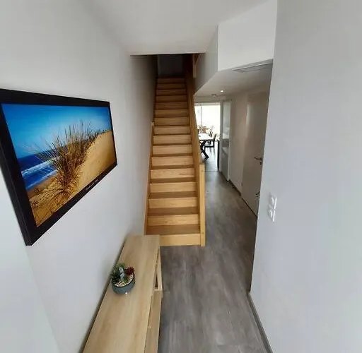 Cote Soleil Mimizan-Plage